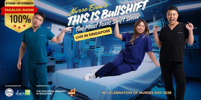 THIS IS BullSHIFT - Nurse Even Saturday,