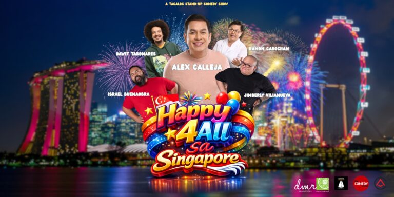 HAPPY 4 ALL SA SINGAPORE